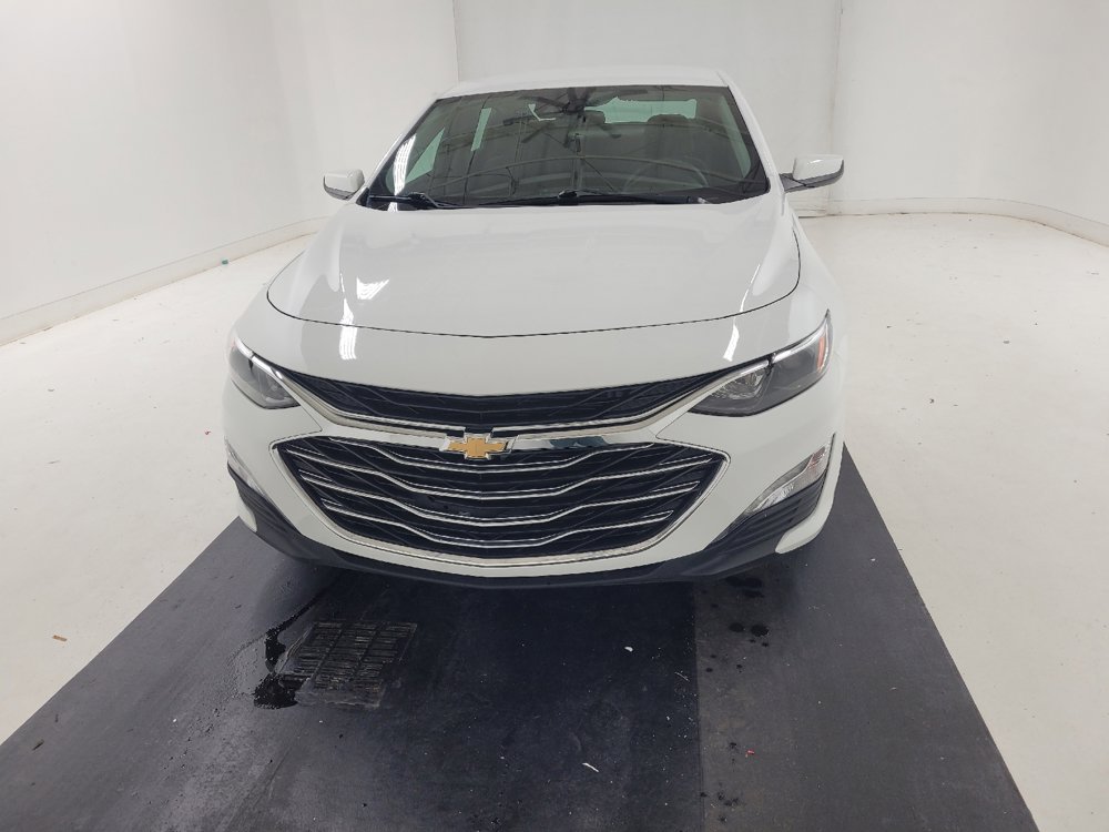 Used 2024 Chevrolet Malibu LT FWD image 15
