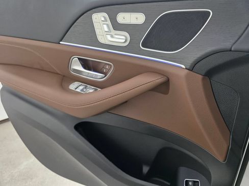 New 2026 Mercedes-Benz GLE 350 4MATIC image 15