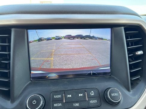 Used 2019 GMC Acadia Denali AWD/4WD image 41