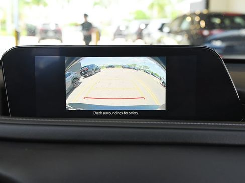 Used 2025 MAZDA CX-30 AWD 2.5 S w/ Select Sport Pkg image 27