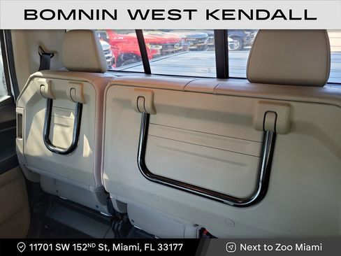 Used 2022 Honda Ridgeline RTL image 10