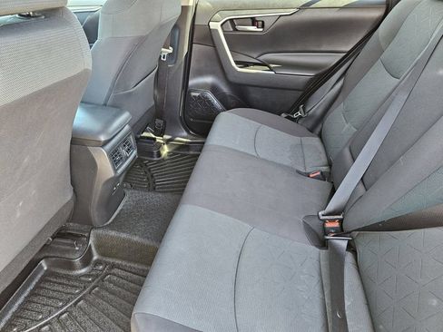 Used 2023 Toyota RAV4 XLE FWD image 30