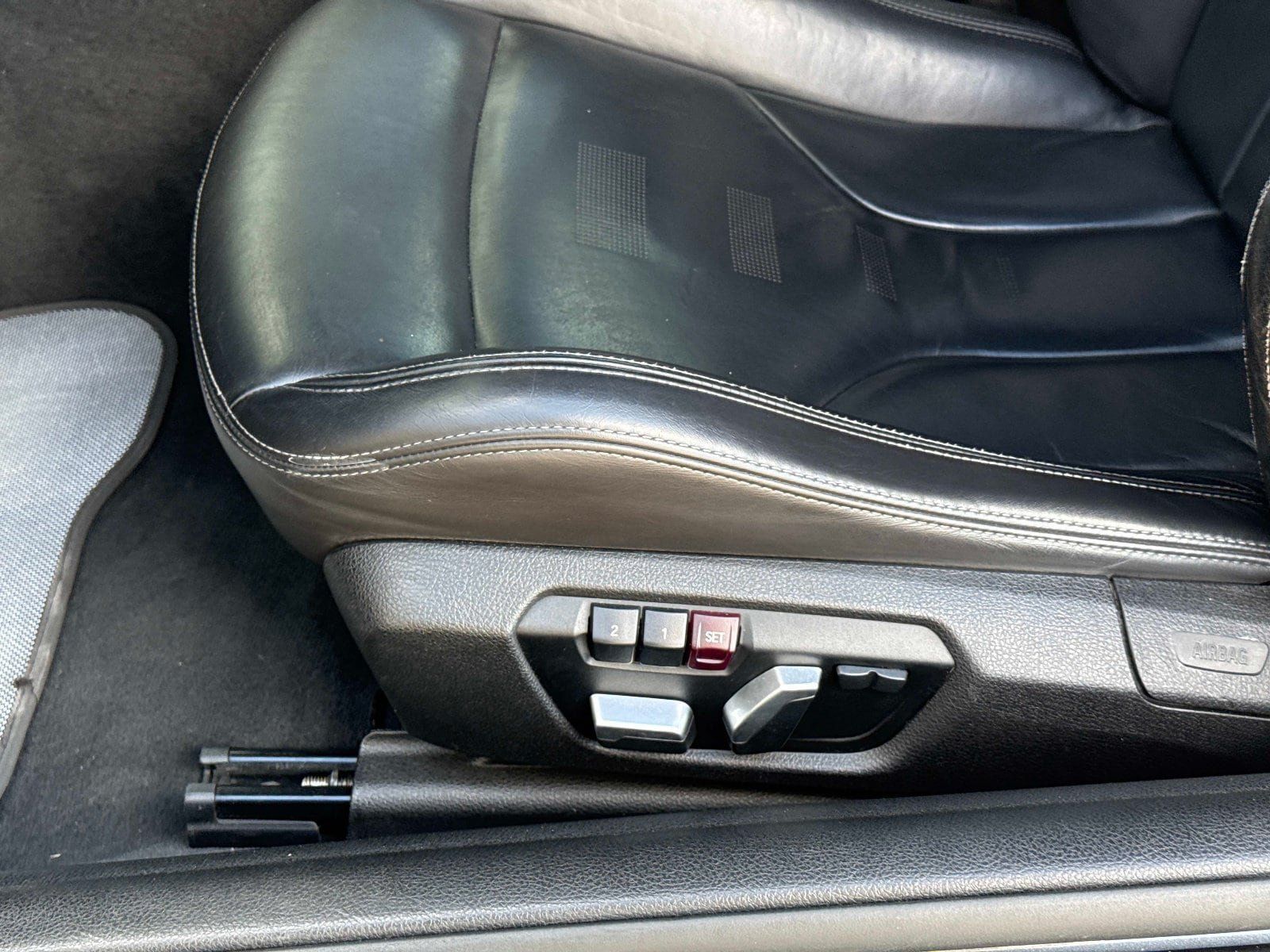 Used 2017 BMW M4 Coupe RWD image 14