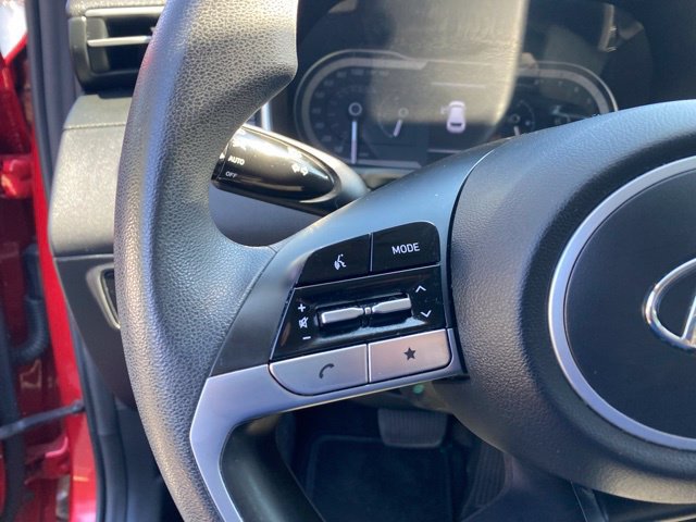 Used 2022 Hyundai Tucson SEL FWD image 20