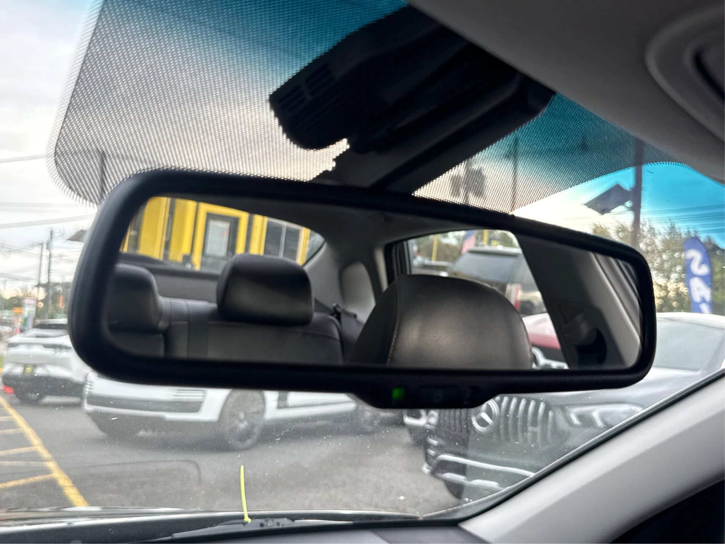 Used 2018 Kia Optima SX FWD image 14
