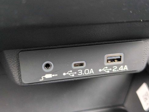 New 2026 Subaru Forester Sport image 28