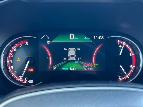 Certified 2023 Toyota RAV4 XLE Premium image 24