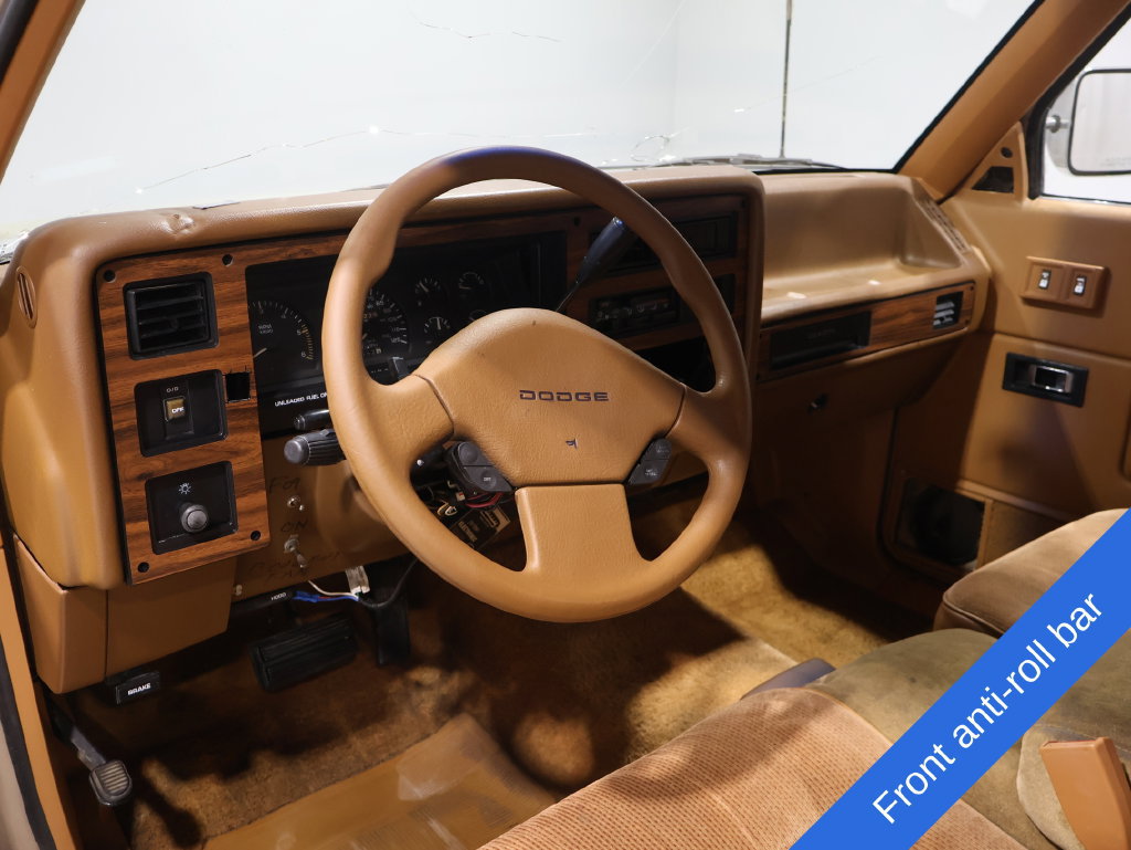 Used 1993 Dodge Dakota 2WD Club Cab image 3