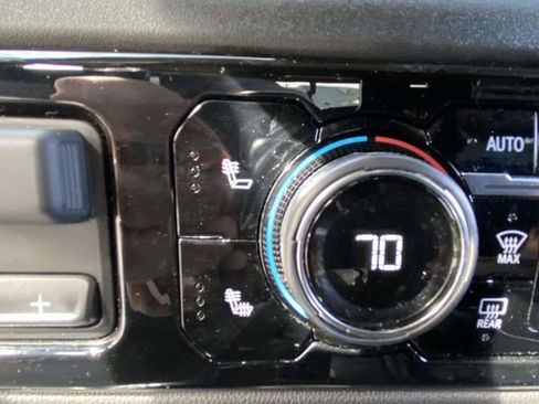 Used 2023 Chevrolet Silverado 1500 RST w/ RST All Star Premium Package image 23