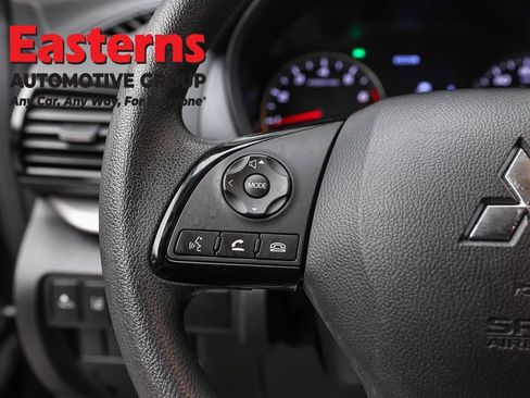 Used 2024 Mitsubishi Eclipse Cross AWD image 15