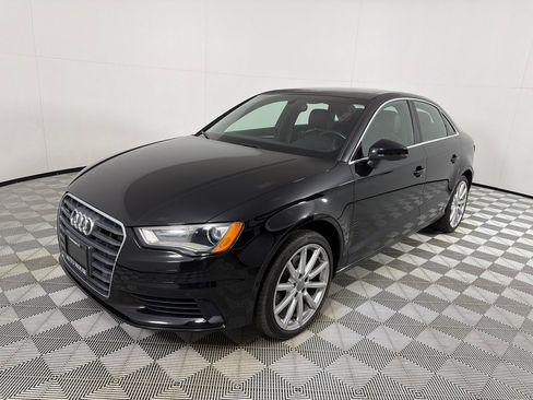 Used 2015 Audi A3 2.0T Premium Plus AWD/4WD image 9