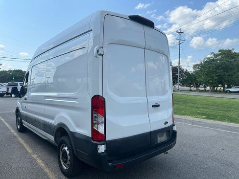 Used 2023 Ford Transit 250 148 High Roof w/ Load Area Protection Package RWD image 8