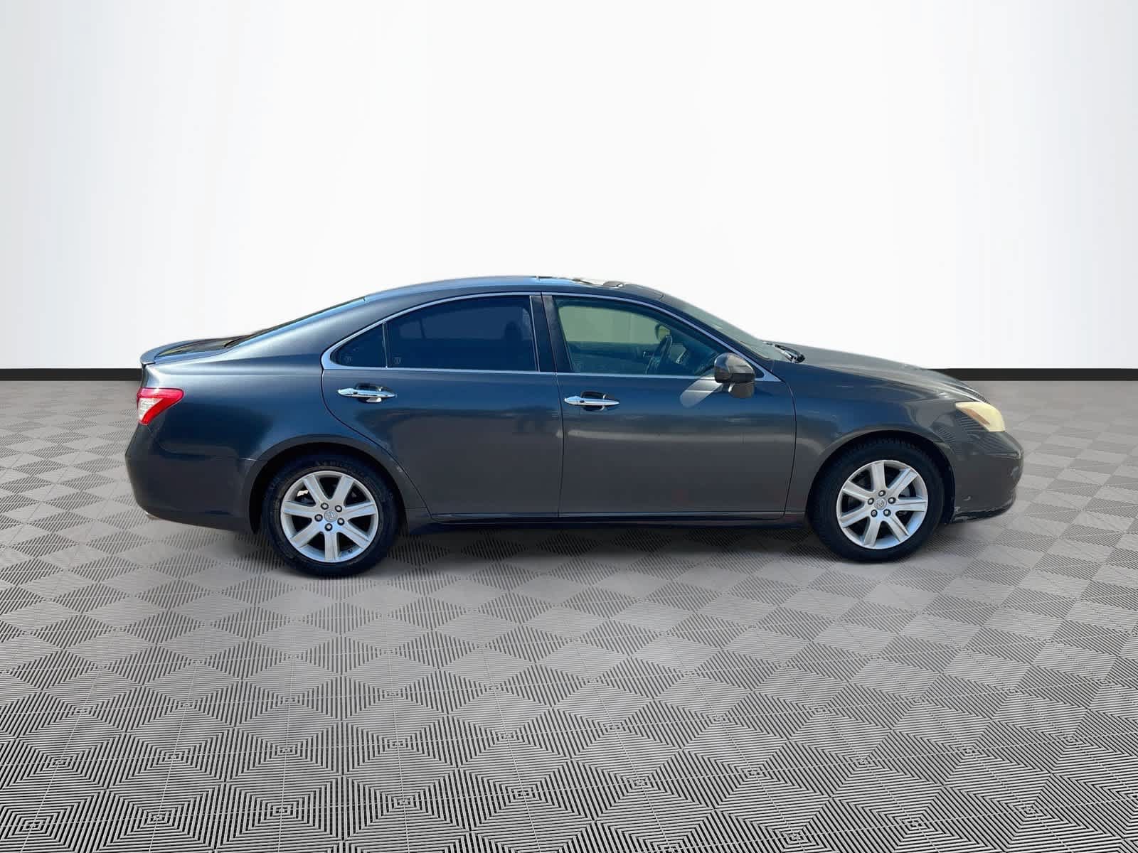Used 2008 Lexus ES 350 w/ Premium Pkg FWD image 4