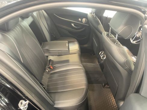 Used 2022 Mercedes-Benz E 350 4MATIC image 22