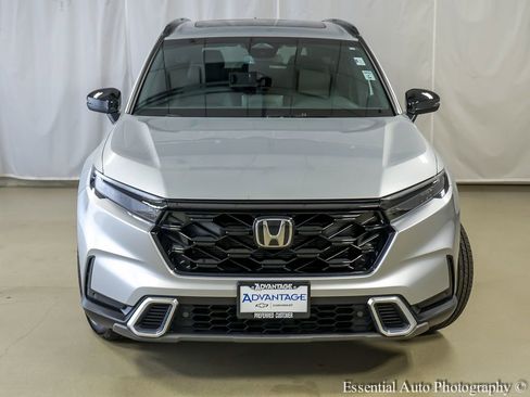 Used 2025 Honda CR-V Sport Touring image 5