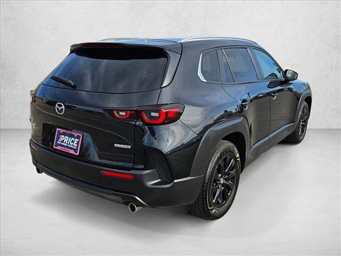 Used 2025 MAZDA CX-50 AWD 2.5 S w/ Preferred Package image 5