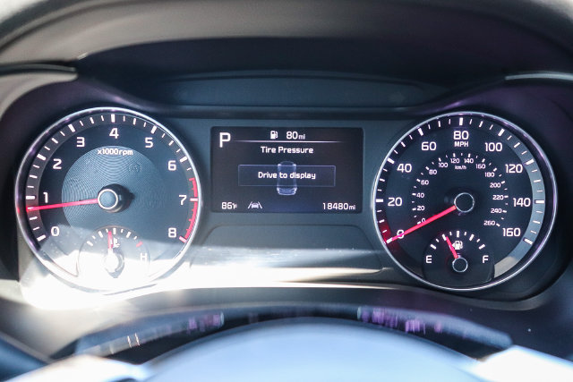 Certified 2023 Kia Forte GT-Line FWD image 23
