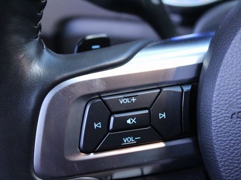 Used 2022 Ford Mustang GT Premium image 16