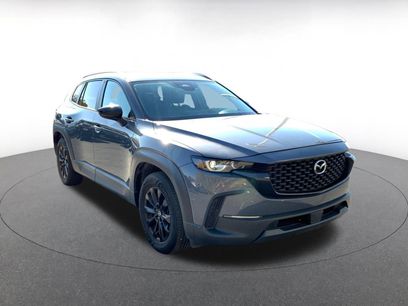 Used 2025 MAZDA CX-50 AWD 2.5 S w/ Select Package