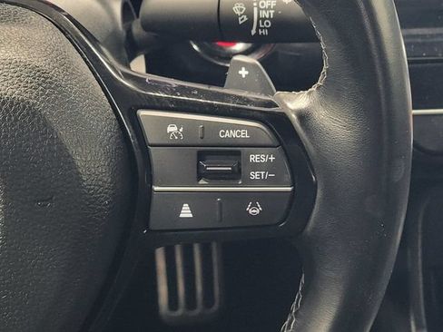 Certified 2023 Honda Civic Sport image 27