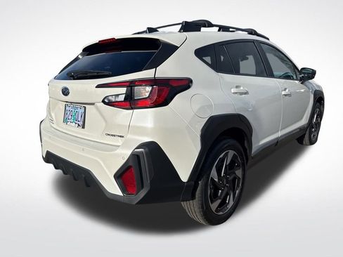 Certified 2025 Subaru Crosstrek 2.5i Limited w/ Crosstrek Mirror Package image 6