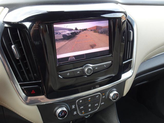 Used 2024 Chevrolet Traverse LS w/ Safety Package FWD image 18