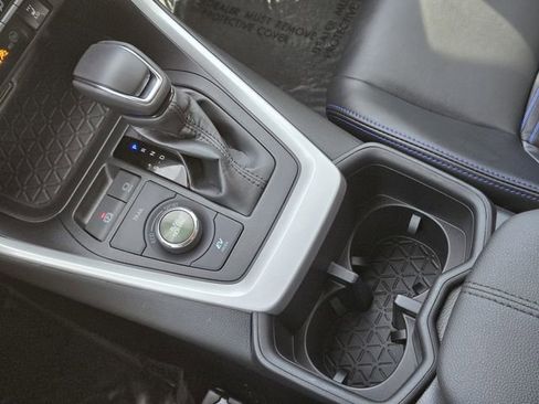 Used 2025 Toyota RAV4 XSE image 21