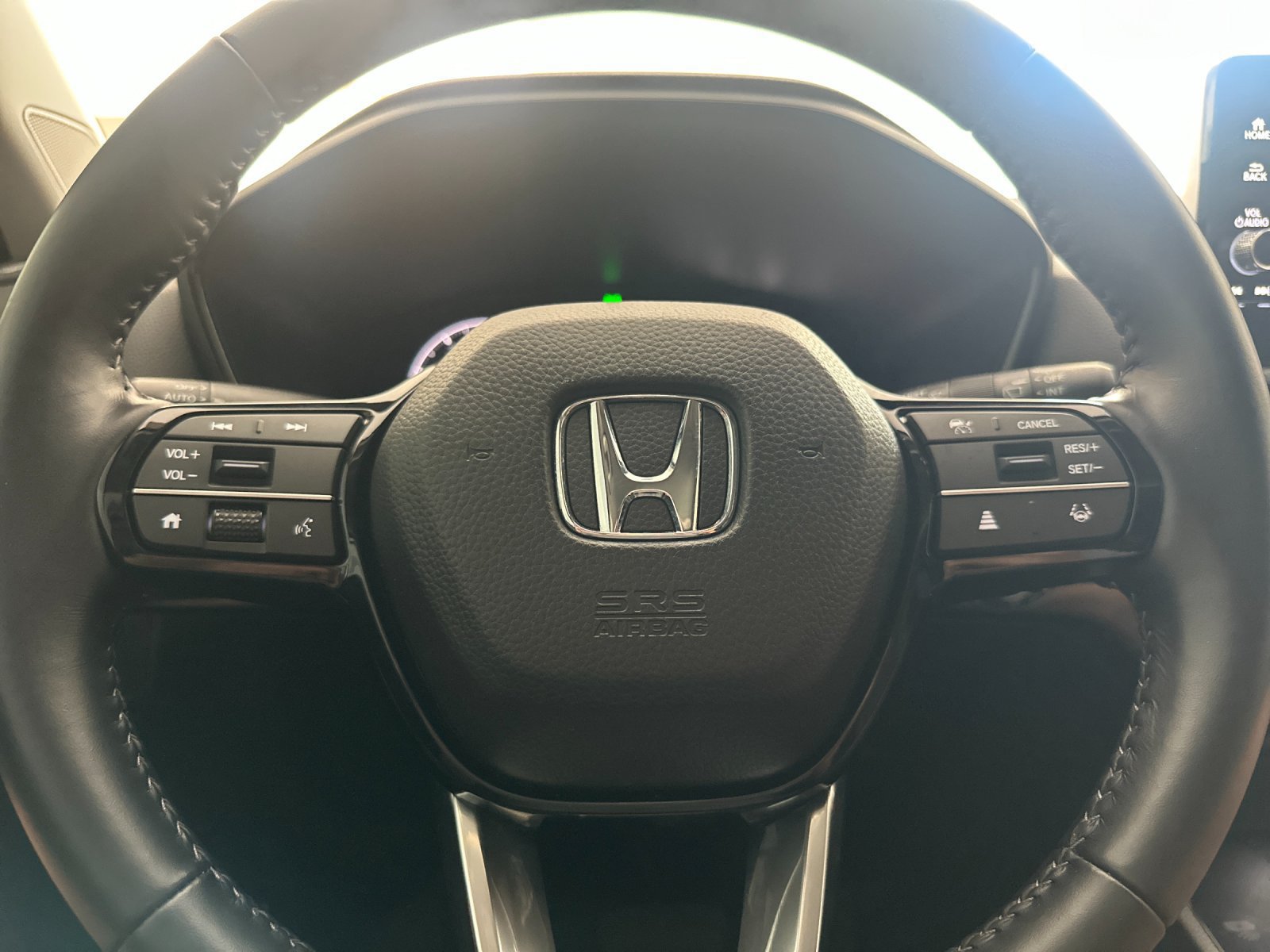 Used 2025 Honda CR-V EX-L image 22