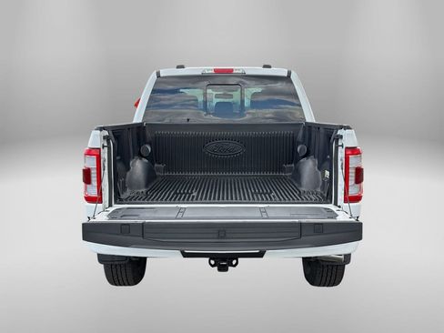 Used 2023 Ford F150 Lariat w/ Equipment Group 502A High AWD/4WD image 44