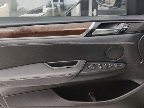 Used 2017 BMW X3 xDrive28i image 22