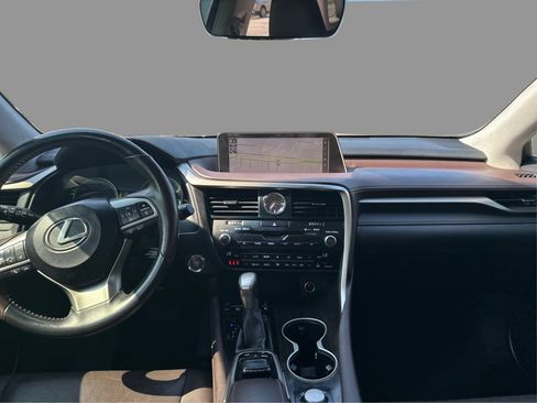 Used 2018 Lexus RX 350 AWD w/ Premium Package image 35