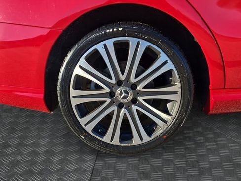 Used 2019 Mercedes-Benz CLA 250 4MATIC image 38