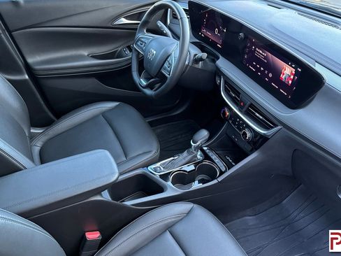 Used 2024 Buick Encore GX Sport Touring w/ Experience Buick Package image 18