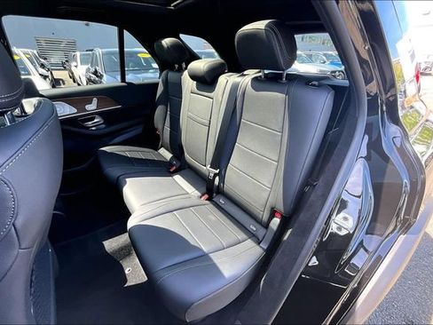 Used 2026 Mercedes-Benz GLE 350 4MATIC image 17