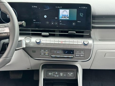 Used 2024 Hyundai Kona SEL w/ Convenience Package FWD image 19