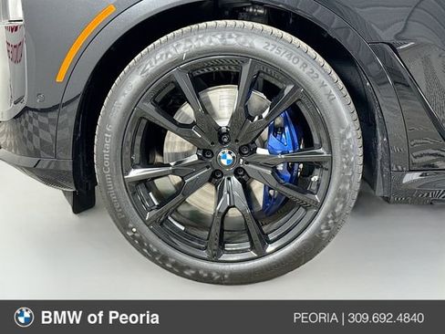 New 2026 BMW X7 M60i image 33