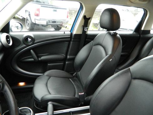 Used 2012 MINI Cooper Countryman S image 13