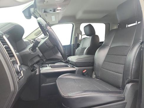 Used 2018 RAM 1500 Sport image 11