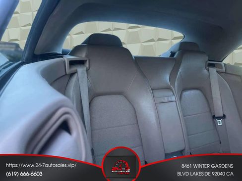 Used 2014 Mercedes-Benz E 350 Cabriolet image 42