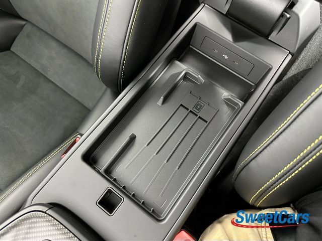 Used 2025 Porsche 911 GT3 RWD image 29