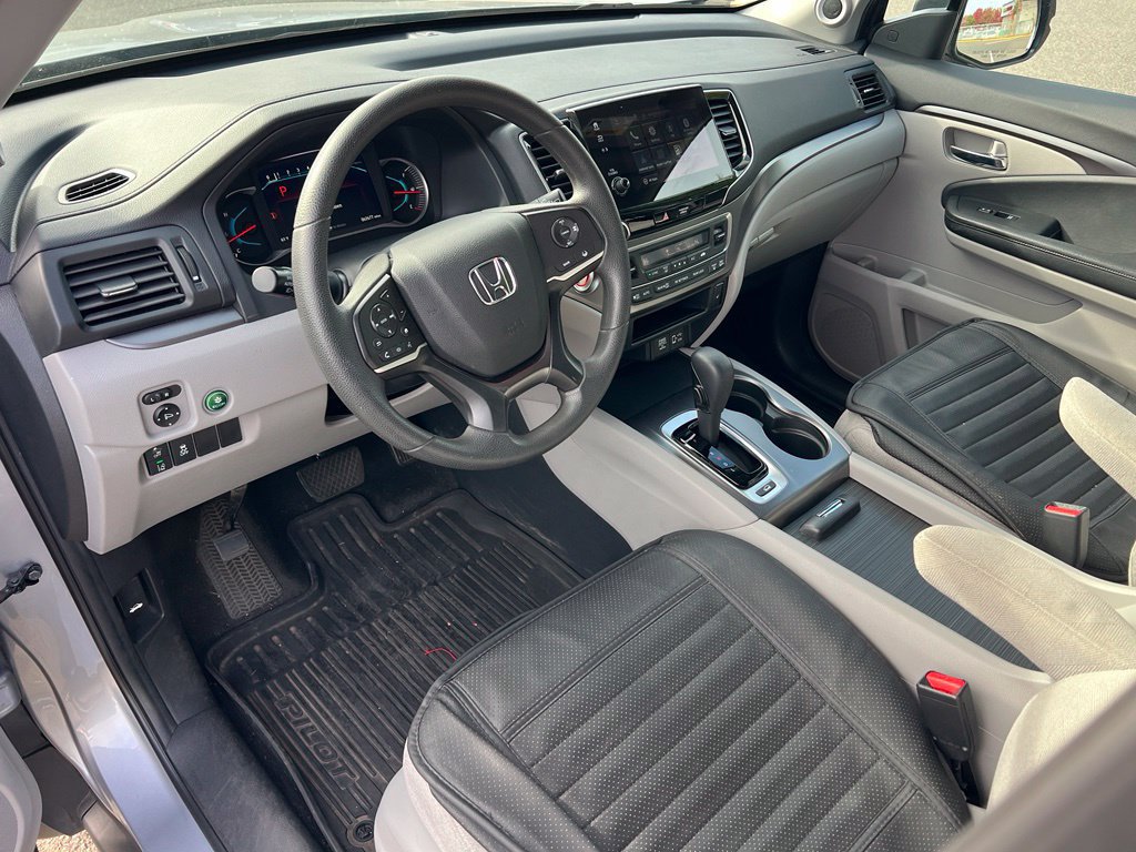 Used 2020 Honda Pilot EX image 15