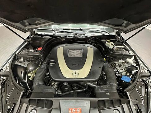Used 2011 Mercedes-Benz E 350 Coupe w/ Premium 1 Pkg image 26