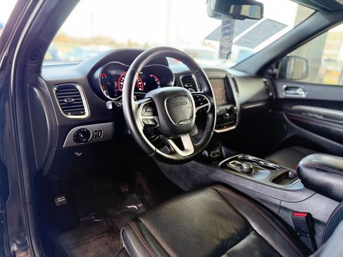 Used 2014 Dodge Durango R/T image 27