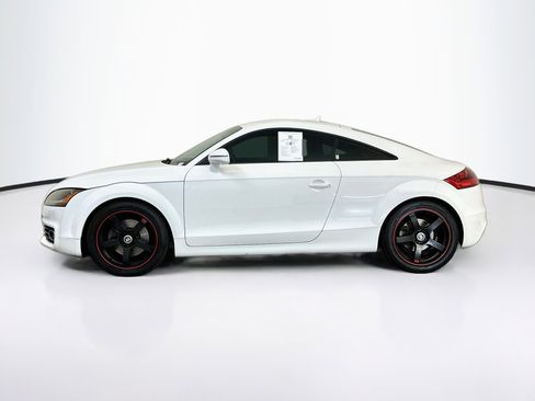 Used 2012 Audi TT 2.0T Premium Plus AWD/4WD image 4