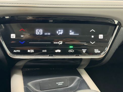 Used 2018 Honda HR-V EX image 25