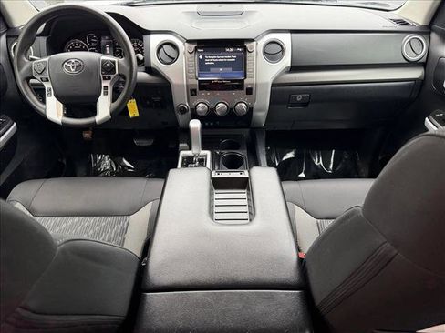 Used 2020 Toyota Tundra SR5 w/ SR5 Upgrade Package image 20