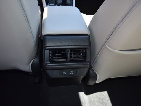 New 2026 Honda Accord Touring image 27