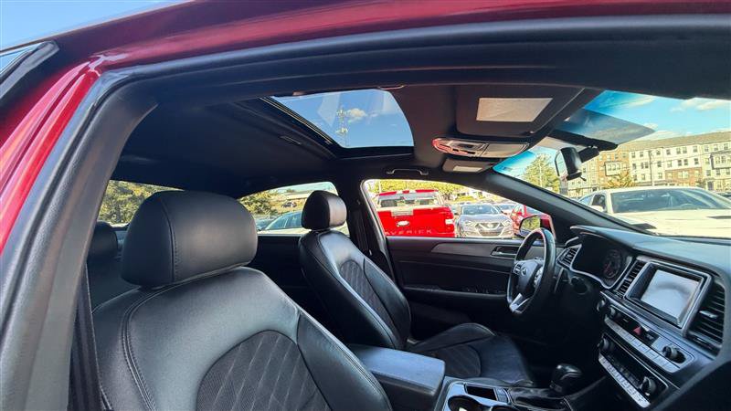 Used 2019 Hyundai Sonata Sport FWD image 10