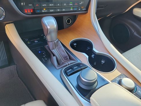 Used 2018 Lexus RX 350 FWD image 12