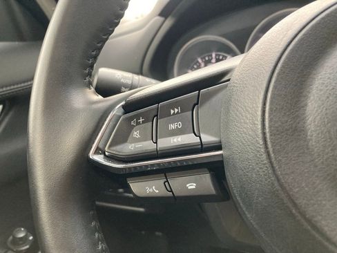 Used 2023 MAZDA CX-5 AWD 2.5 S w/ Preferred Package image 14